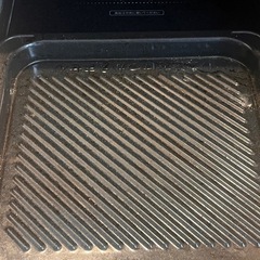 Panasonicオーブンレンジの画像