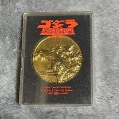 記念メダル　6枚の画像