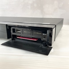□動作品□SONY ブルーレイHDDレコーダー BDZ-EW1200 2番組同時録画 