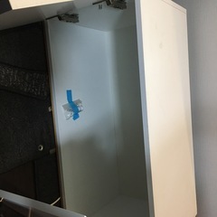 ホワイトラックの画像