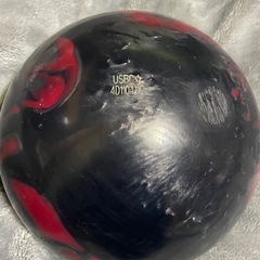 コロンビア　ポーリング球の画像