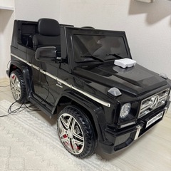 ベンツ 電動乗用ラジコンカー 乗用玩具 電動乗用玩具 の画像