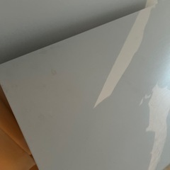 キャビネット　IKEAの画像