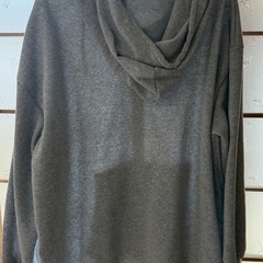 スウェットパーカー 5XL SHEIN レディース めんずメンズの画像