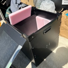 ムービングヘッド照明器具 現状品 箱付きの画像