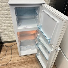 ②【京都配送設置OK🚚】生活家電2店セット🔥 設置無料‼️の画像