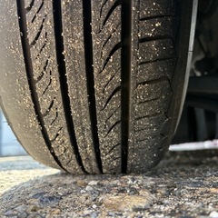 BBS風 スタンスマジック 15インチ 7jの画像