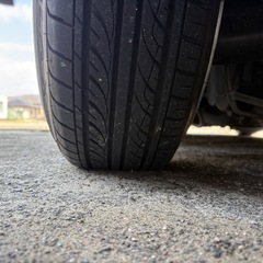 BBS風 スタンスマジック 15インチ 7jの画像