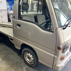 サンバークラシック‼️まる車‼️部品取り🚗の画像