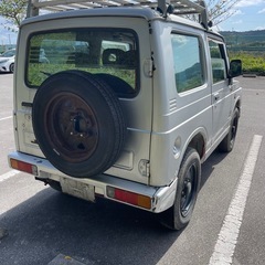 🔴 ジムニー JA12の画像