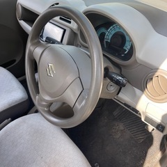 🔴 アルト 車検 R9/10の画像