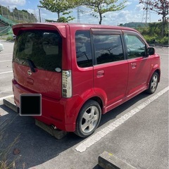 🔴 オッティ 車検R9/3 ek スポーツの画像