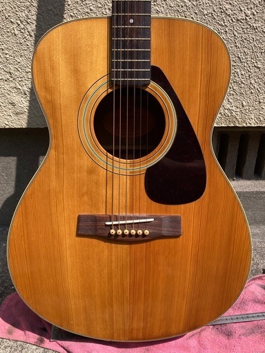 YAMAHA FG -152 アコースティックギター