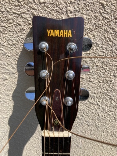 YAMAHA FG -152 アコースティックギター