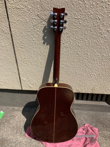YAMAHA FG -152 アコースティックギター