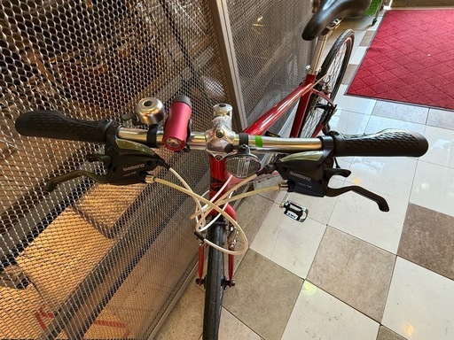 GIANTクロスバイクESCAPE R3