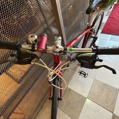 GIANTクロスバイクESCAPE R3の画像