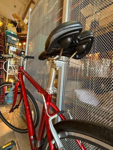 GIANTクロスバイクESCAPE R3