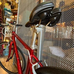 GIANTクロスバイクESCAPE R3の画像