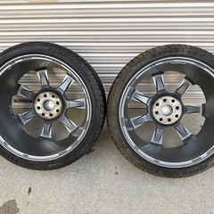 激レア スポコン　OZ Racing 17インチ 4穴マルチの画像