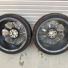 激レア スポコン　OZ Racing 17インチ 4穴マルチの画像