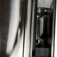 Rinnai 業務用ガスオーブン RCK-10M(a) 都市ガス用の画像