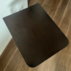 【いもあらい様】サイドテーブル ST チェントロ2の画像