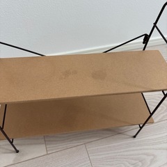 小物置きの画像