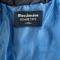 ダウンジャケット　100の画像