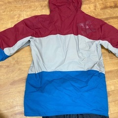 スノーウェアの画像