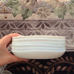 四角形お皿40個の画像