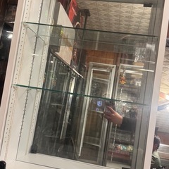 現金のみJAJAN コレクションラック奥行き19値下げ交渉可能の画像