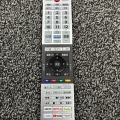 TOSHIBA REGZA     32インチTV
の画像