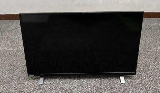 TOSHIBA REGZA     32インチTV
