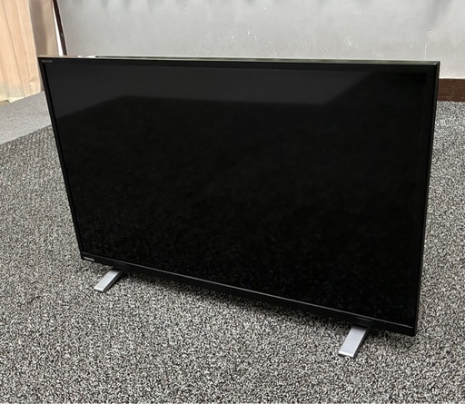 TOSHIBA REGZA     32インチTV