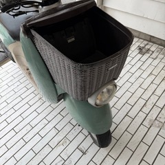 本日限定　激安　YAMAHA ビーノ　SA37J 原付バイクの画像