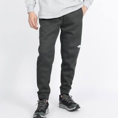 ノースフェイス　スウェットSサイズの画像