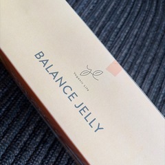 LAVAバランスゼリー賞味期限2026.6.8オレンジ6個セットの画像