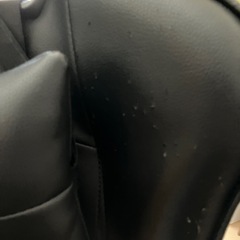 ゲーミングチェアの画像