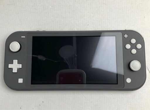 Nintendo
 Switch lite 