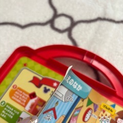 【お取引中】マジカルずかんプレミアムDXの画像