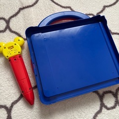 【お取引中】マジカルずかんプレミアムDXの画像