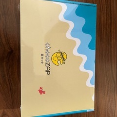 新品未開封　チョコザップ　スターターキット、夏キットセットの画像