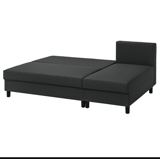 新品未開封
IKEAソファーベッド　　　エルヴダレン