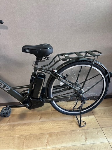 ? ブリヂストン電動自転車、バッテリーB400 (14.3～14.6Ah相当)
