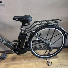 💥 ブリヂストン電動自転車、バッテリーB400 (14.3～14.6Ah相当)の画像