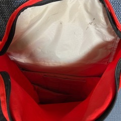 エアジョーダン　バックパック　バスケの画像