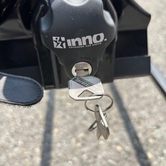 計バンのキャリアーの画像