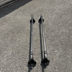 計バンのキャリアーの画像