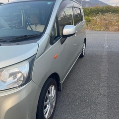 スバル ステラ（Subaru Stella）販売します。の画像